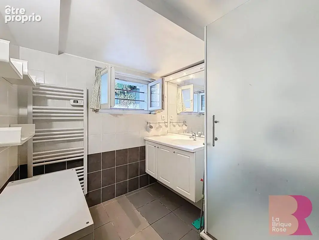 Bas Guilhemery - Appartement T1 bis - photo 5