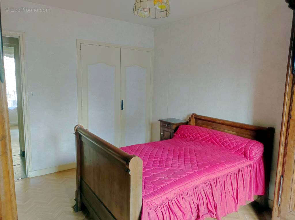 Au centre de Paray le Monial, appartement F3 de 69 m2 - photo 16