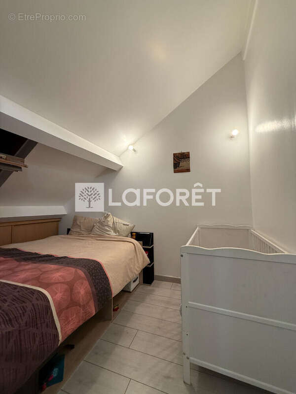 Appartement à ARGENTEUIL