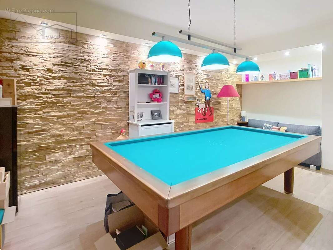 Appartement à LES HOUCHES