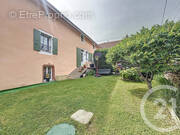 Maison à BELLENOT-SOUS-POUILLY