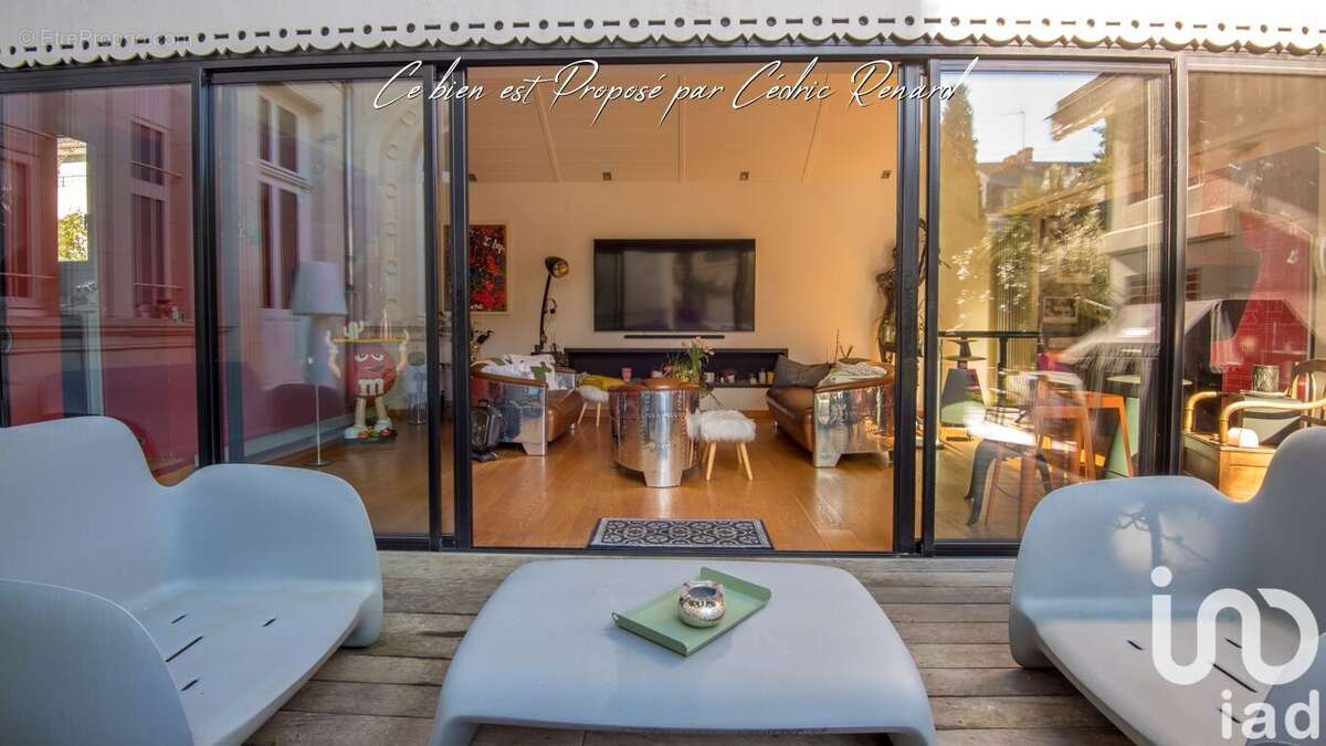 Photo 5 - Maison à ANGERS