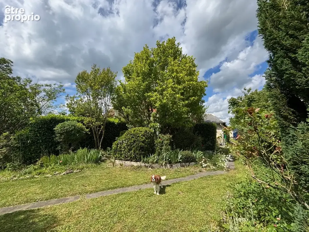 Dpt Cher (18), à vendre BEFFES maison P5 avec piscine - photo 15