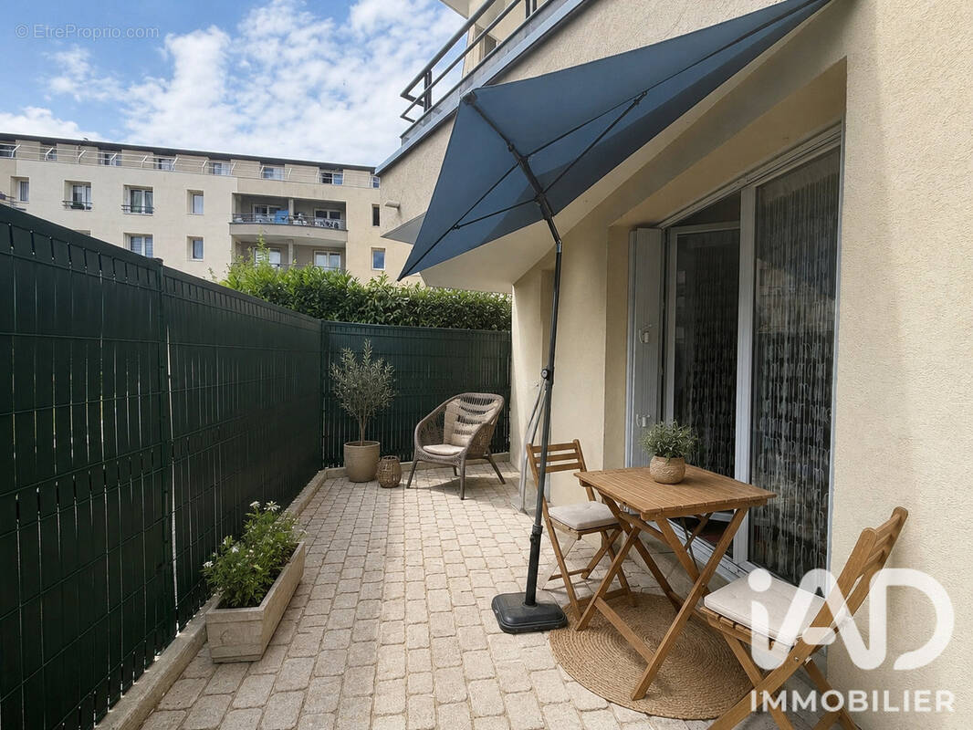 Photo 1 - Appartement à TORCY