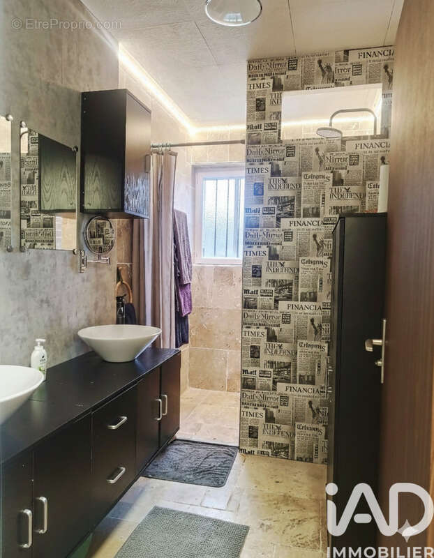 Photo 4 - Maison à RIXHEIM