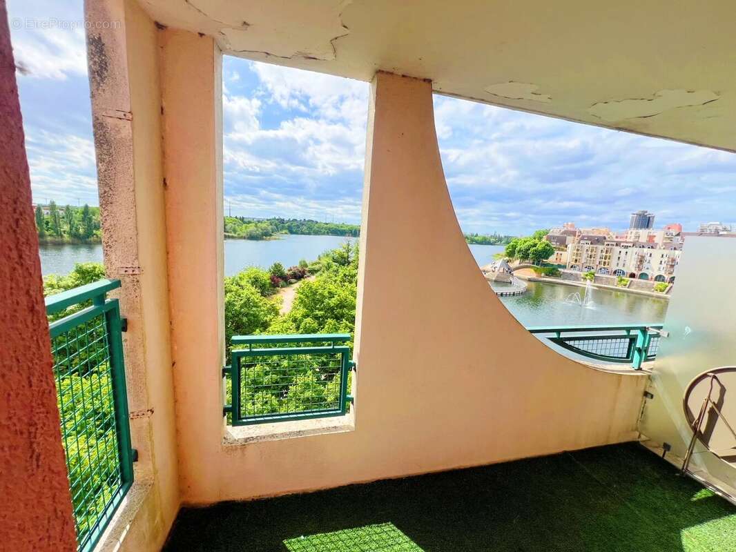 Appartement à CRETEIL