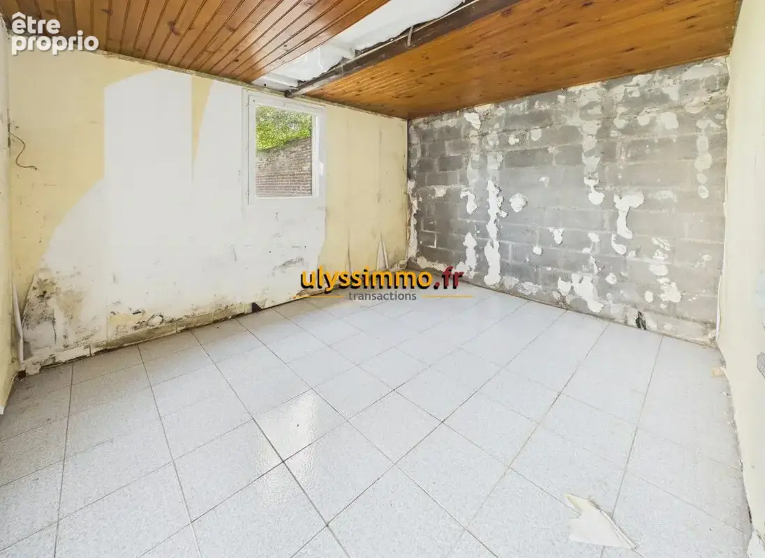 Maison 4 pièces 113 m² à vendre à Rosieres-En-Santerre (80170) - photo 8