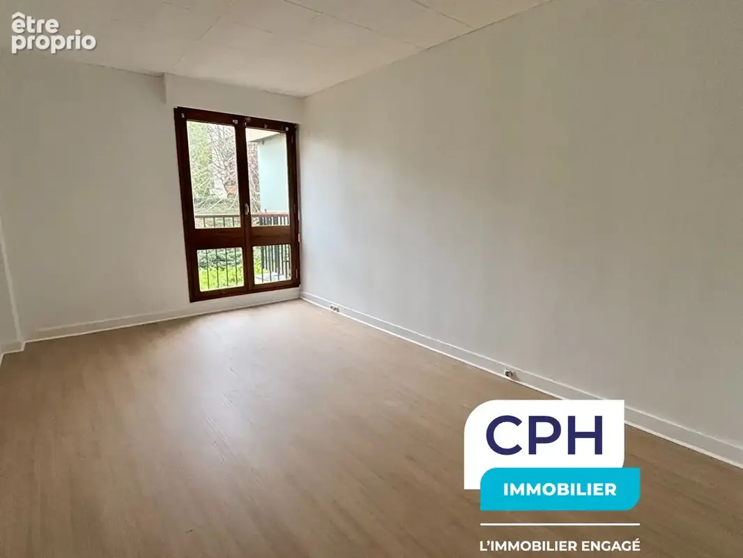 TB situé  à PARLY2, appartement 4 pièce(s) 77 m2 avec jardin. - photo 6