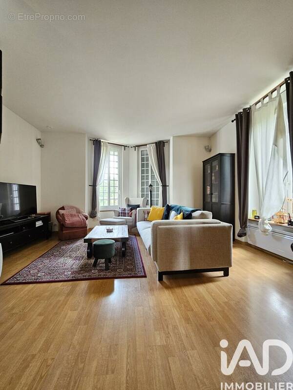 Photo 1 - Appartement à LONGWY