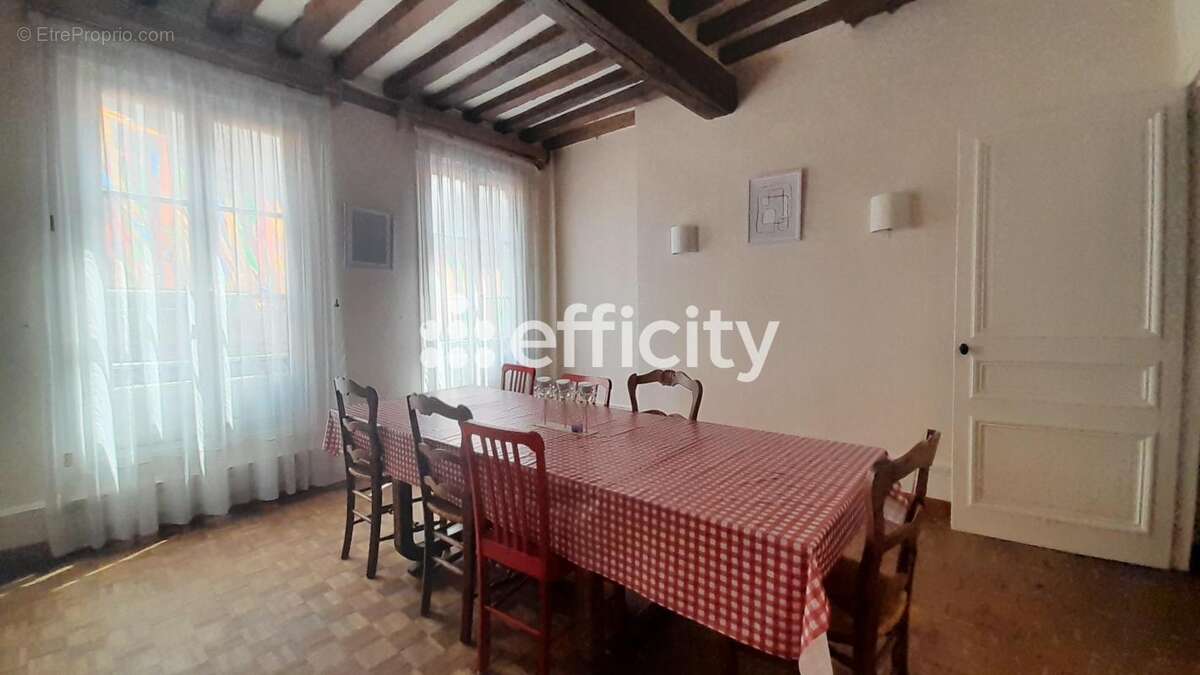 Appartement à ALENCON