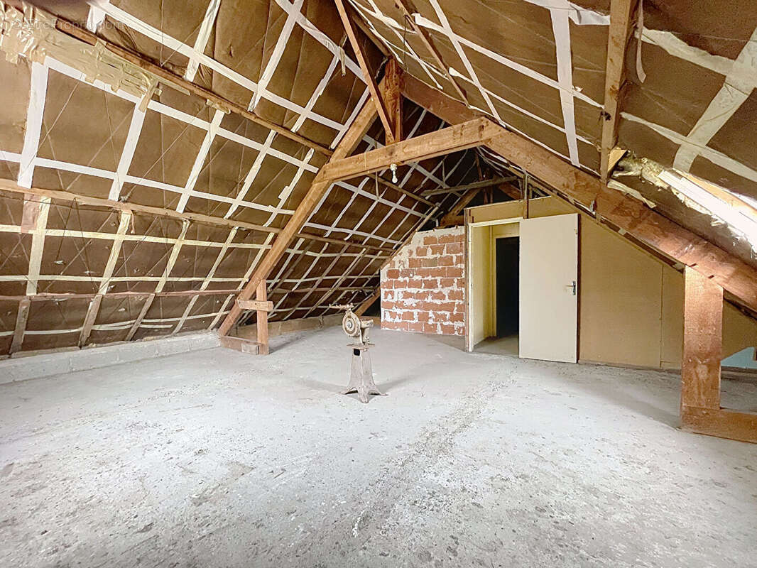 Maison à SAINT-PIERRE-DE-PLESGUEN