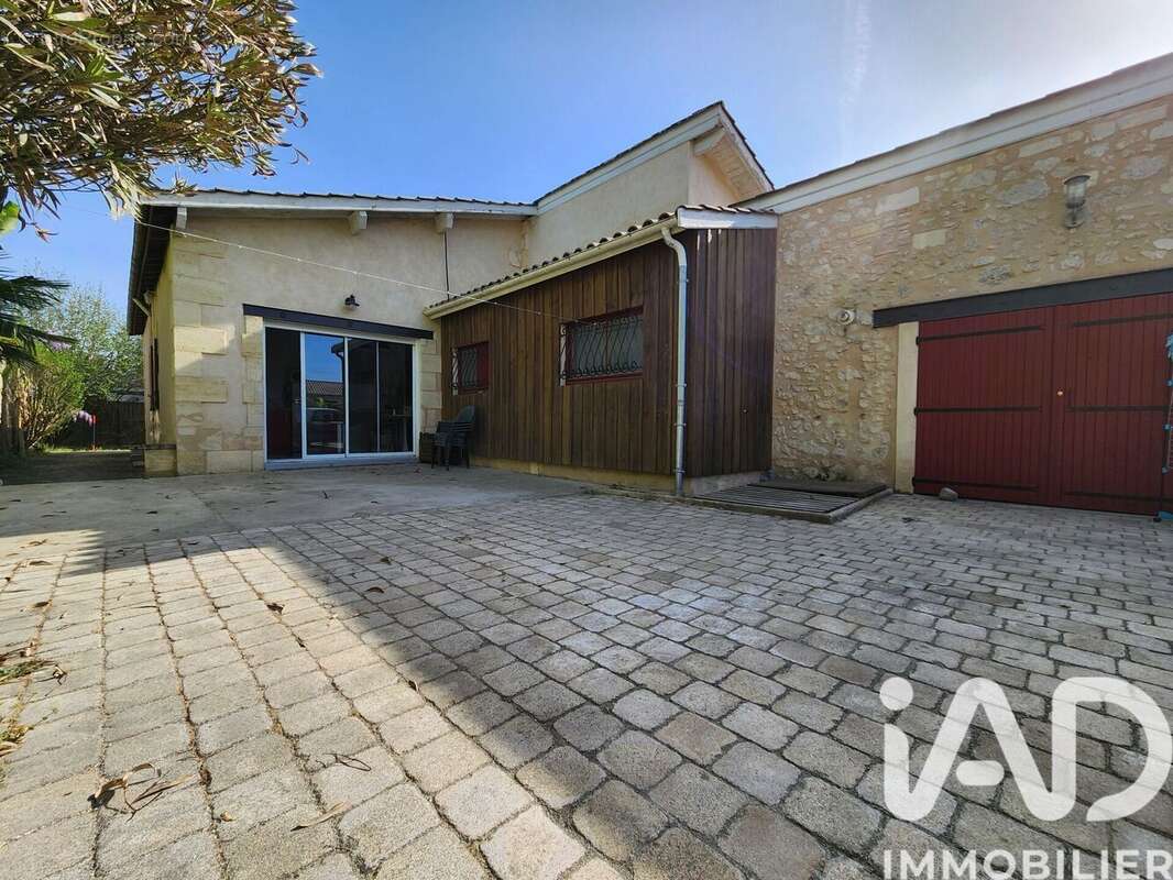 Photo 3 - Maison à LA BREDE