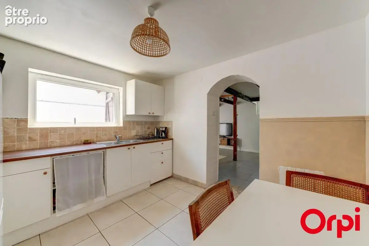 A vendre - maison ideale premier achat - photo 2