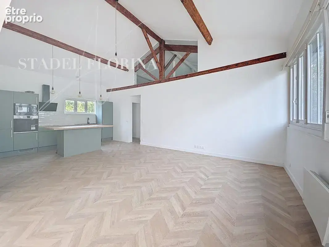 Appartement - photo 3