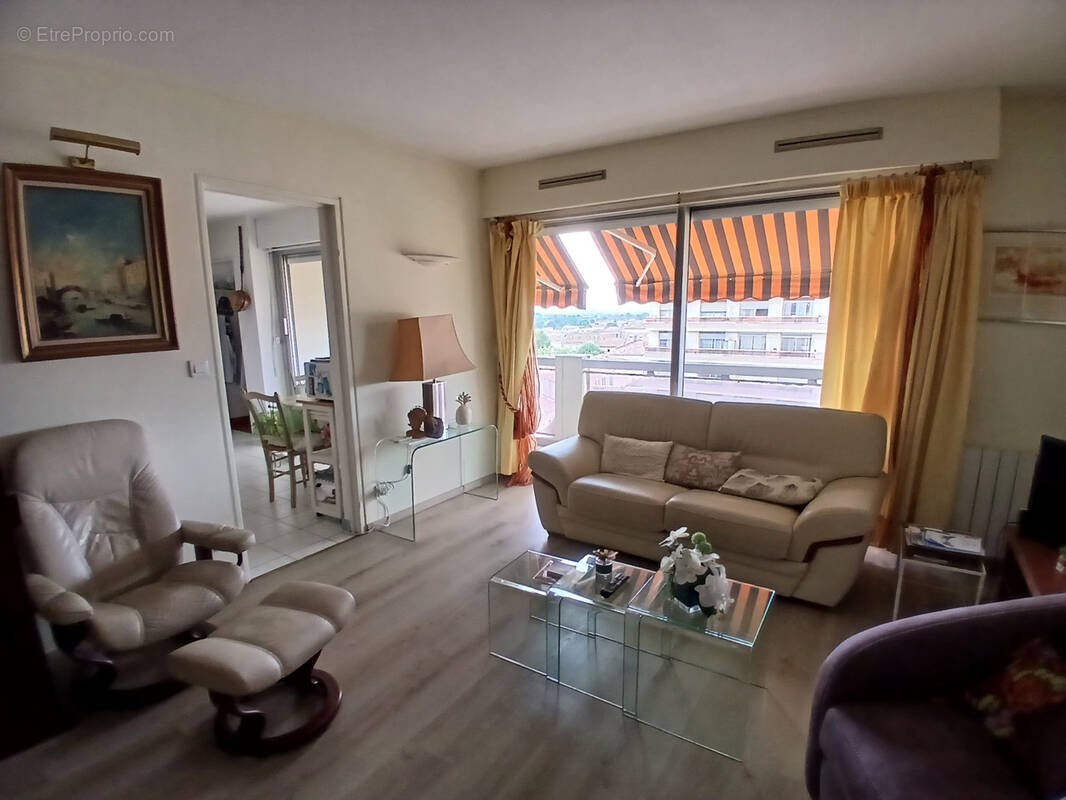 Appartement à ALES