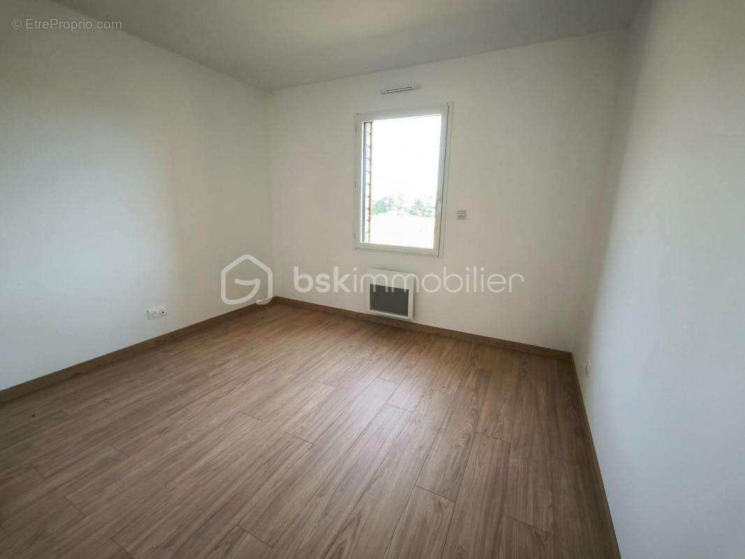 Maison neuve jamais habitée - DPE A - 3 chambres - Garage - photo 6