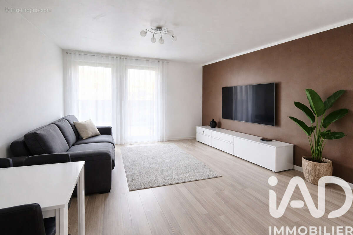 Photo 2 - Appartement à ORLY