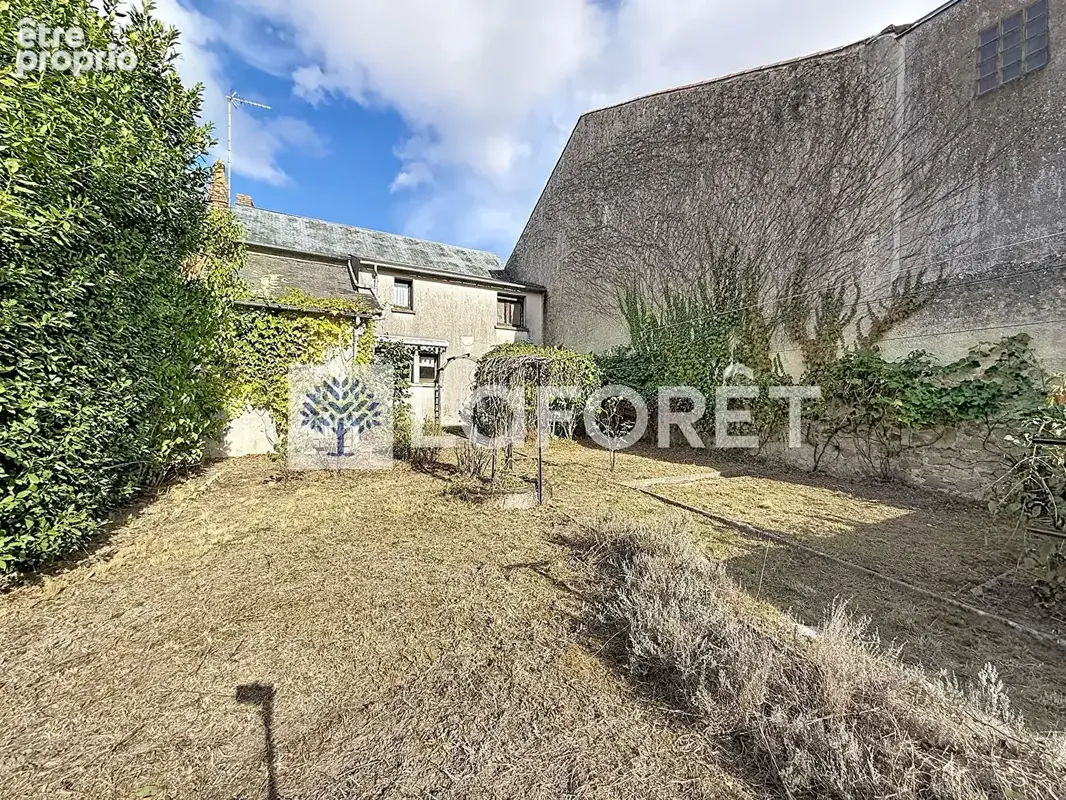 Maison Bressuire - photo 11