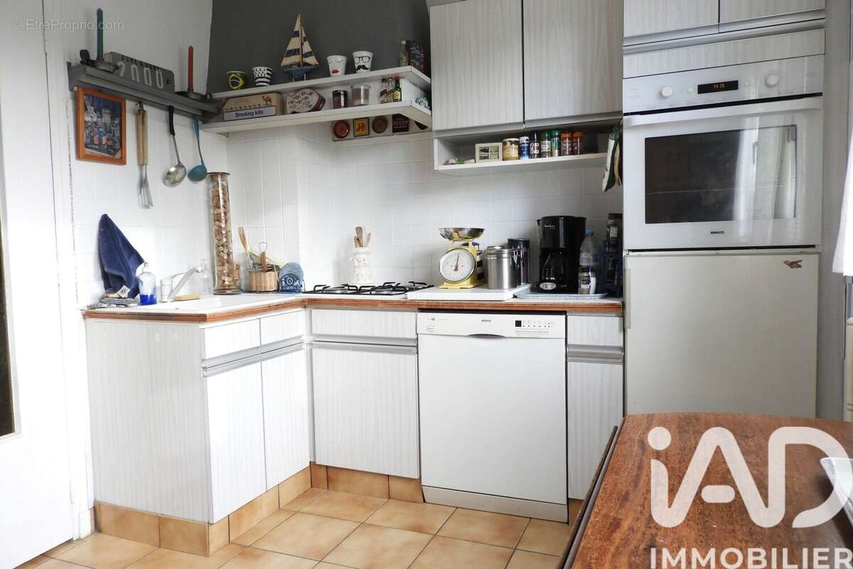 Photo 8 - Maison à LE HAVRE