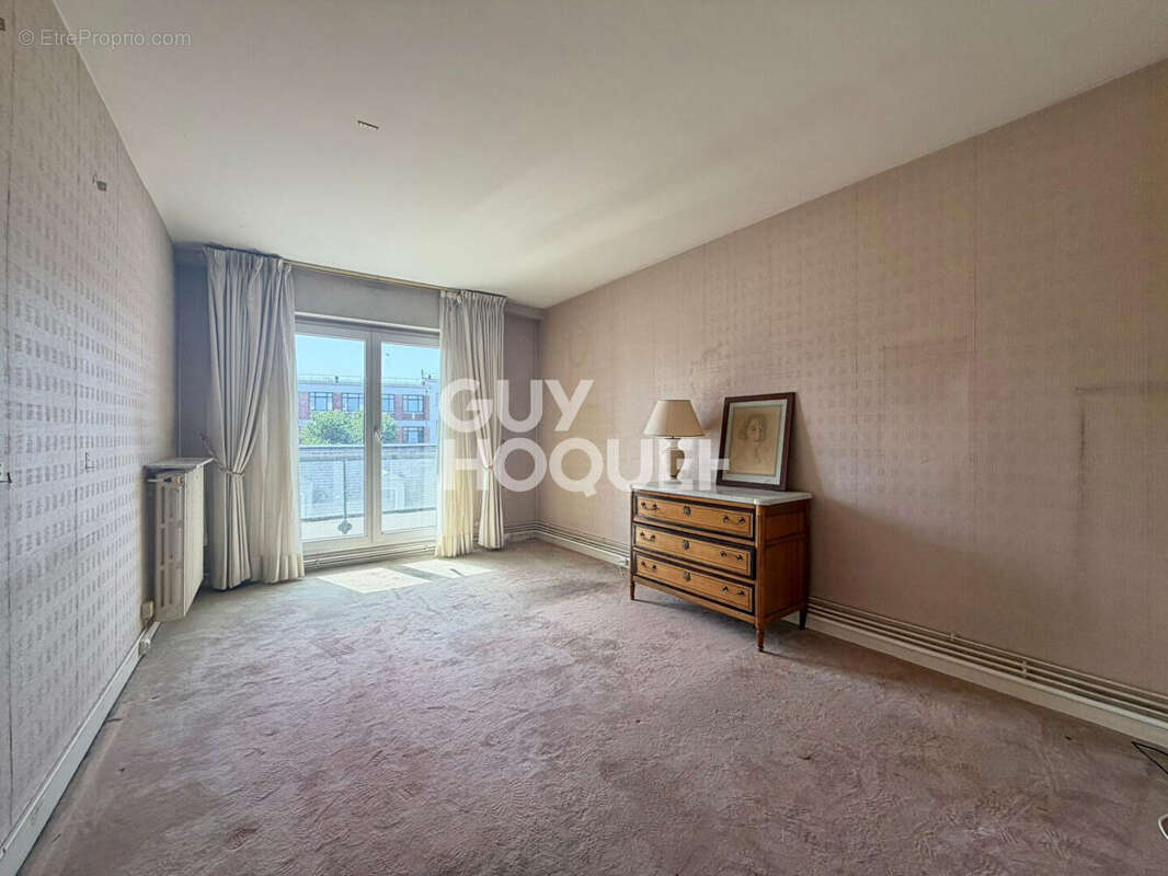 Appartement à ORLEANS