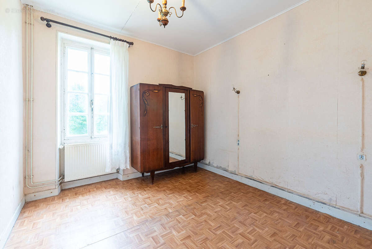 Maison à SAINT-SEVER