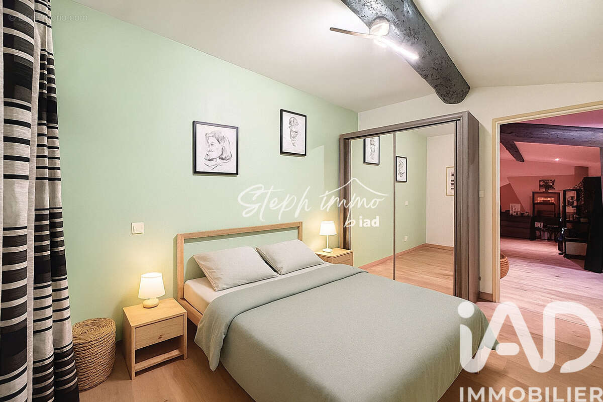 Photo 7 - Maison à CABRIERES