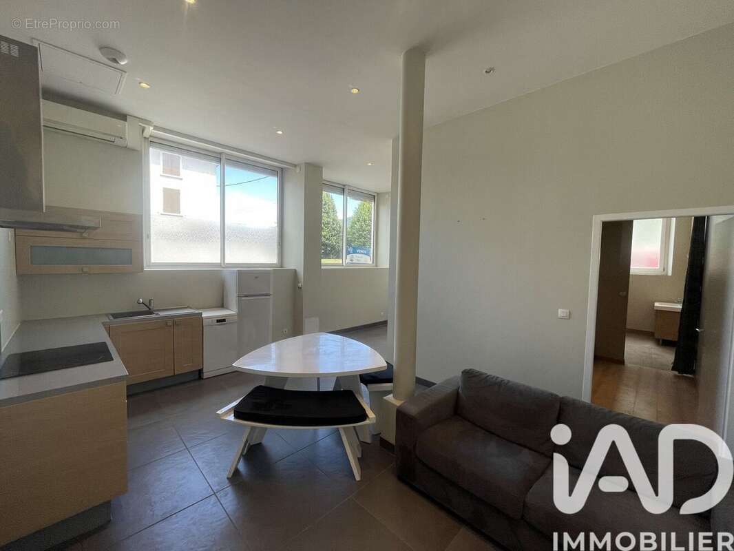 Photo 3 - Appartement à COUBLEVIE