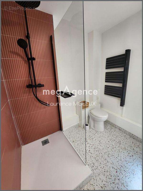Maison 4 pièces - 100 m2 - Vielle Ville - photo 6
