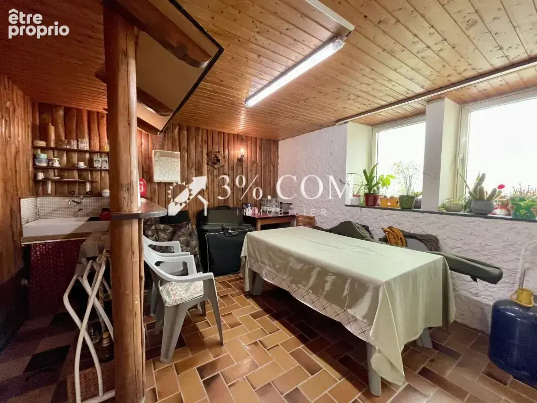 3%.COM   EXCLUSIVITÉ à ADAMSWILLER, maison de village 134m2 - photo 28
