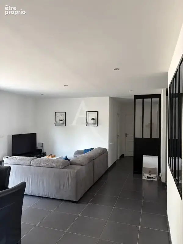 Maison Donnery 5 pièce(s) 163.42 m2 - photo 3