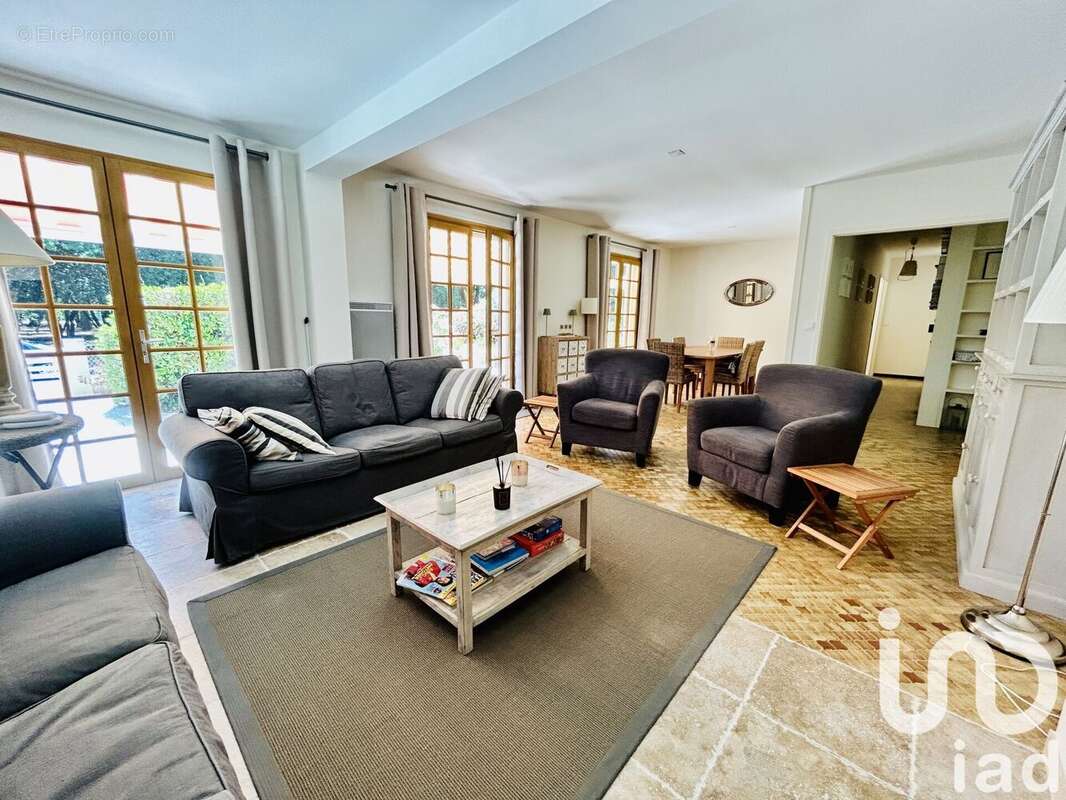 Photo 9 - Maison à SOULAC-SUR-MER