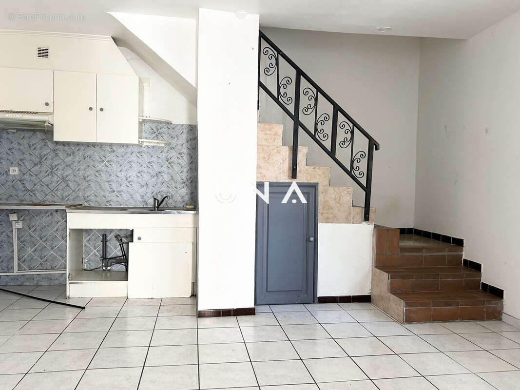 Maison à BRIGNON