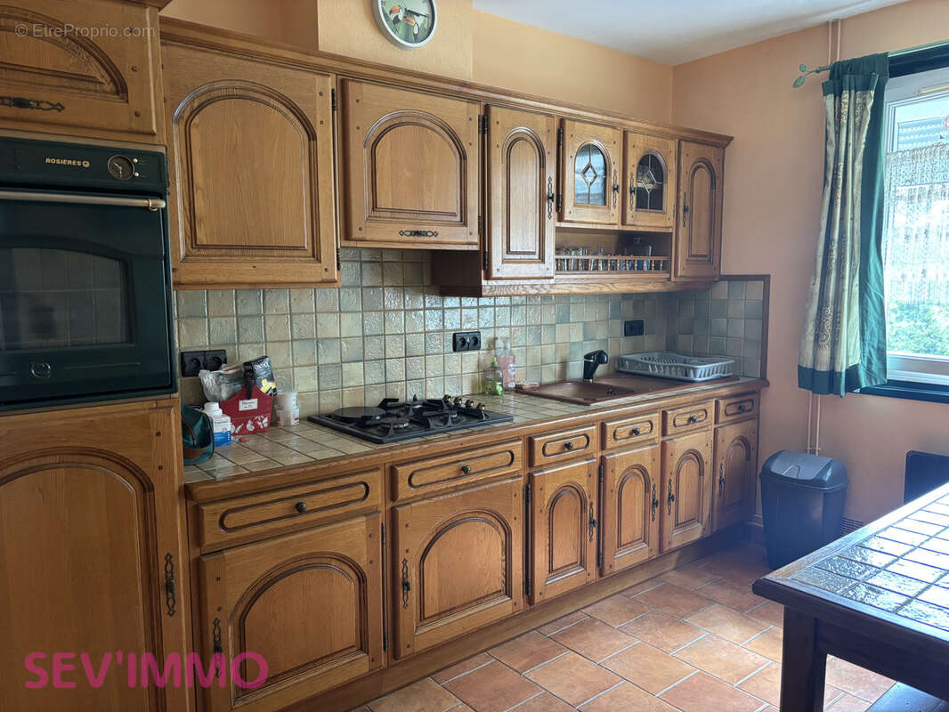 Maison 87 m² à Crechy  - photo 2