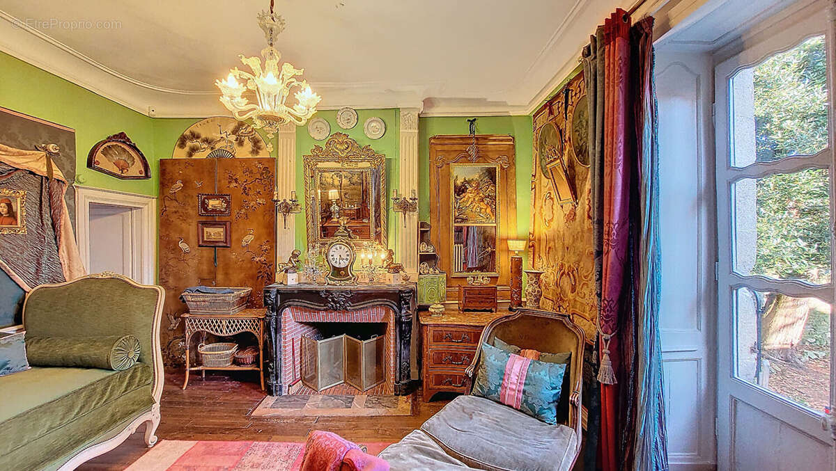 Appartement à DINAN