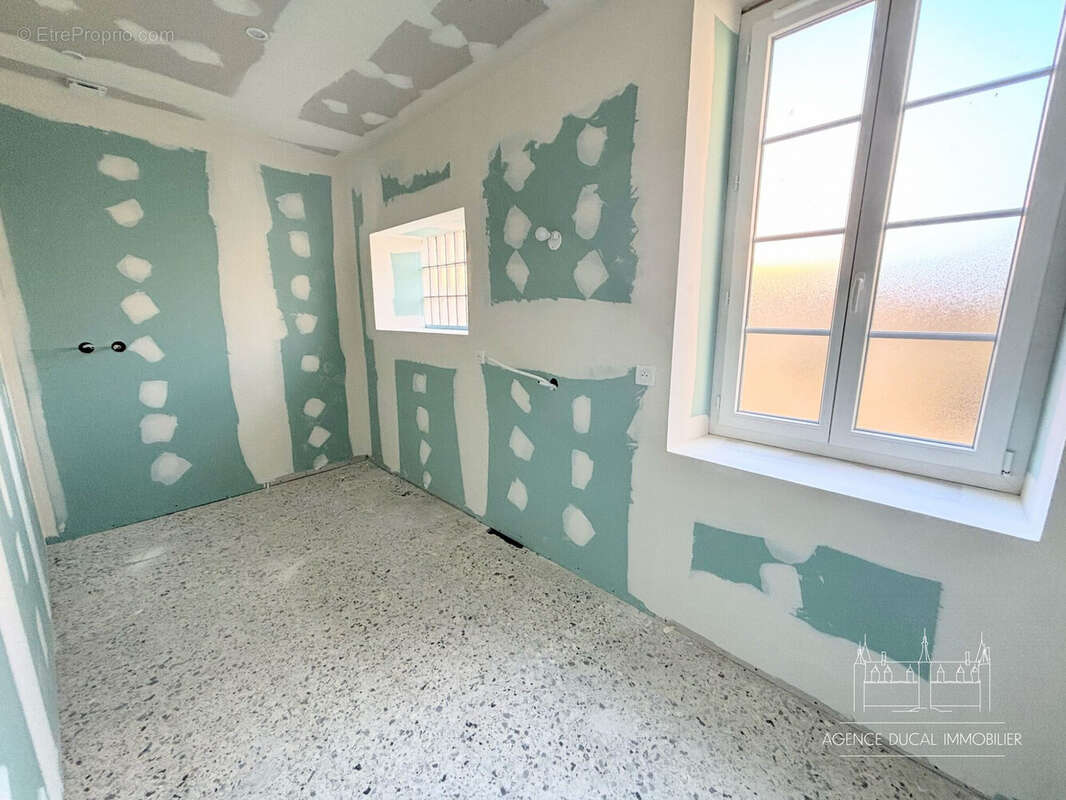 Appartement à NEVERS
