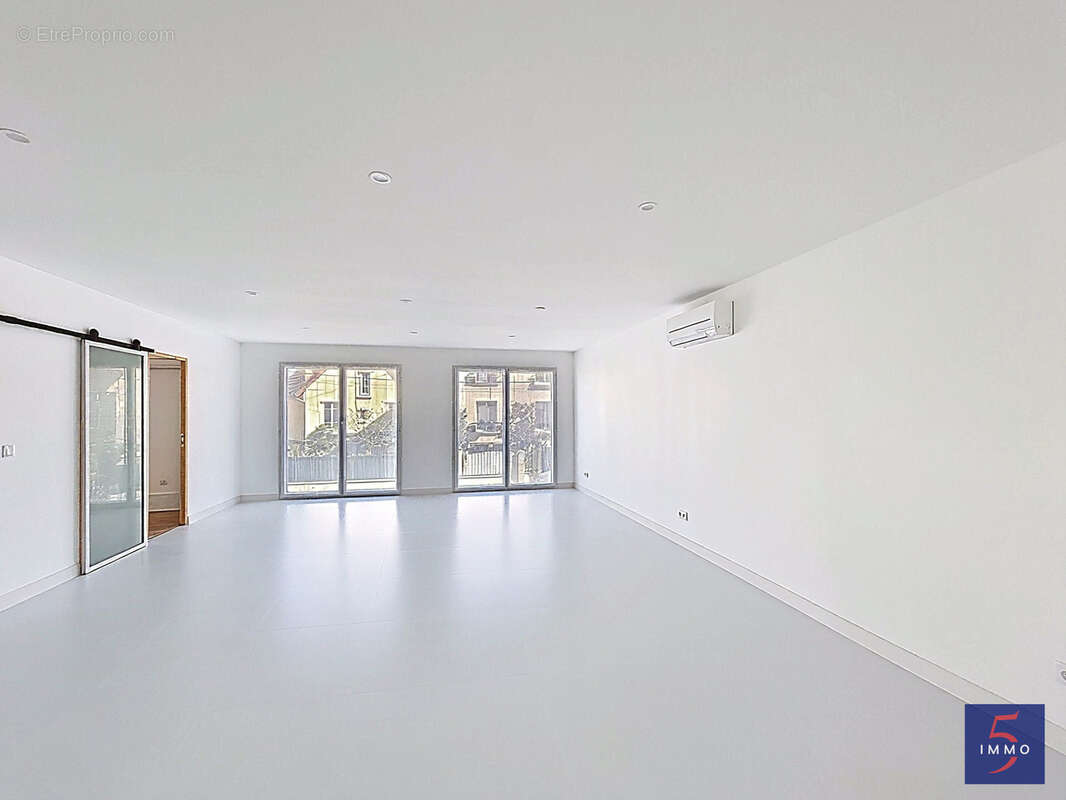 Maison à GOURNAY-SUR-MARNE