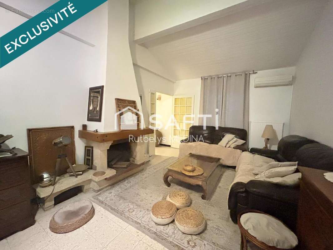 Photo 2 - Maison à AVIGNON