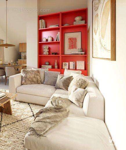 Photo 3 - Appartement à ALLEMOND