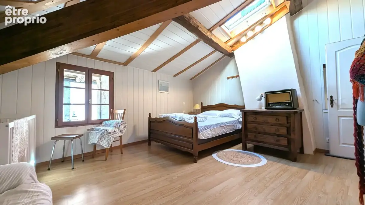 Maison 200 m² Gigny 5 chambres 4 salles de bain - photo 12