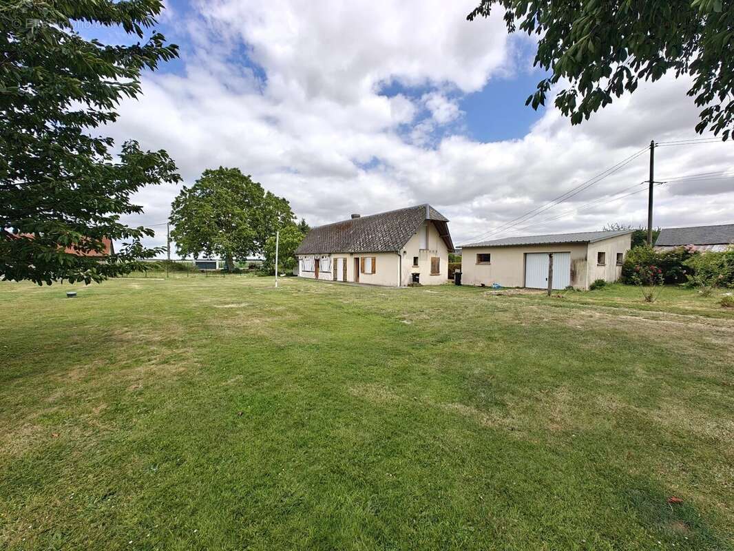 Maison harcourt - photo 19