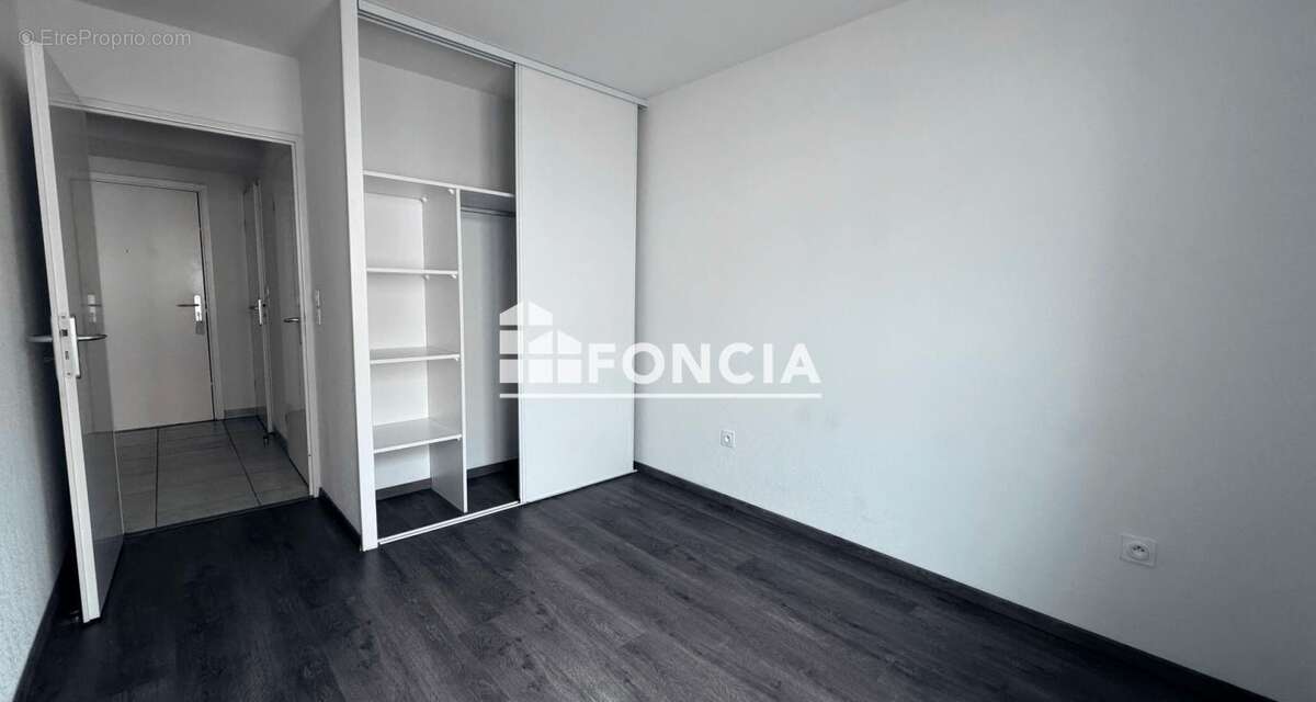 Appartement à BRUGES