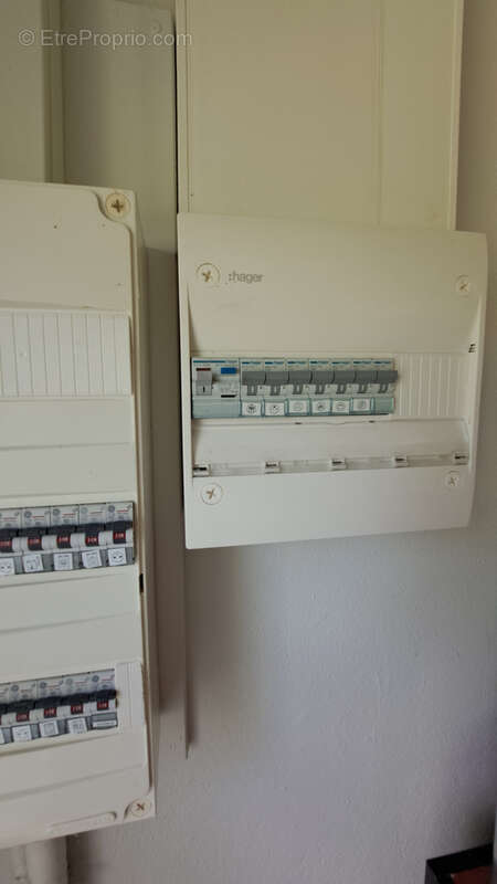 Maison à PRAT-BONREPAUX