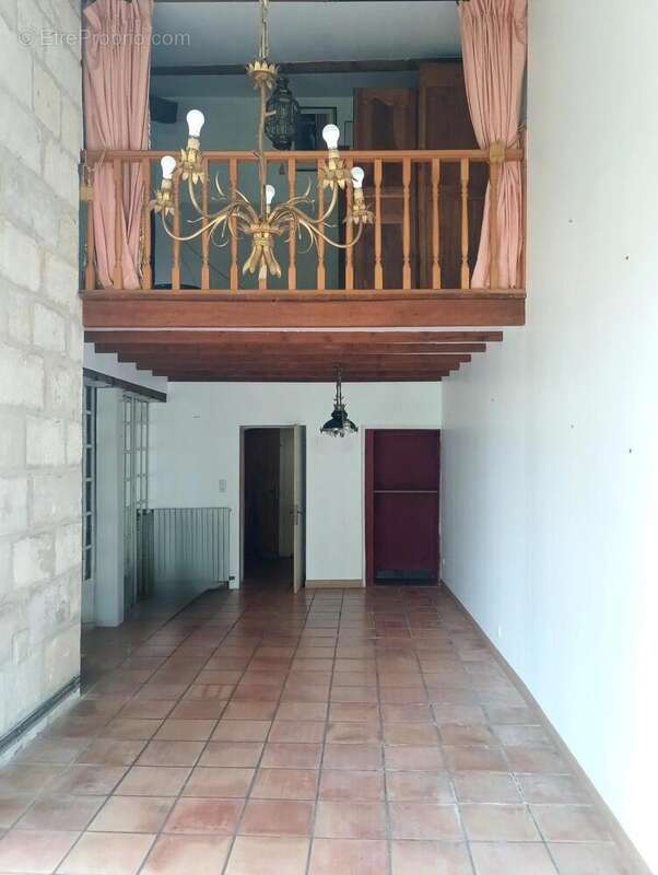 Photo 4 - Maison à MORTAGNE-SUR-GIRONDE