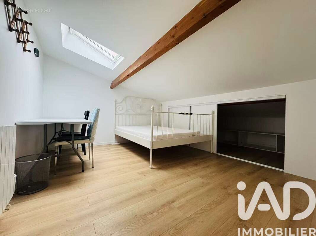 Photo 9 - Maison à VILLEJUIF