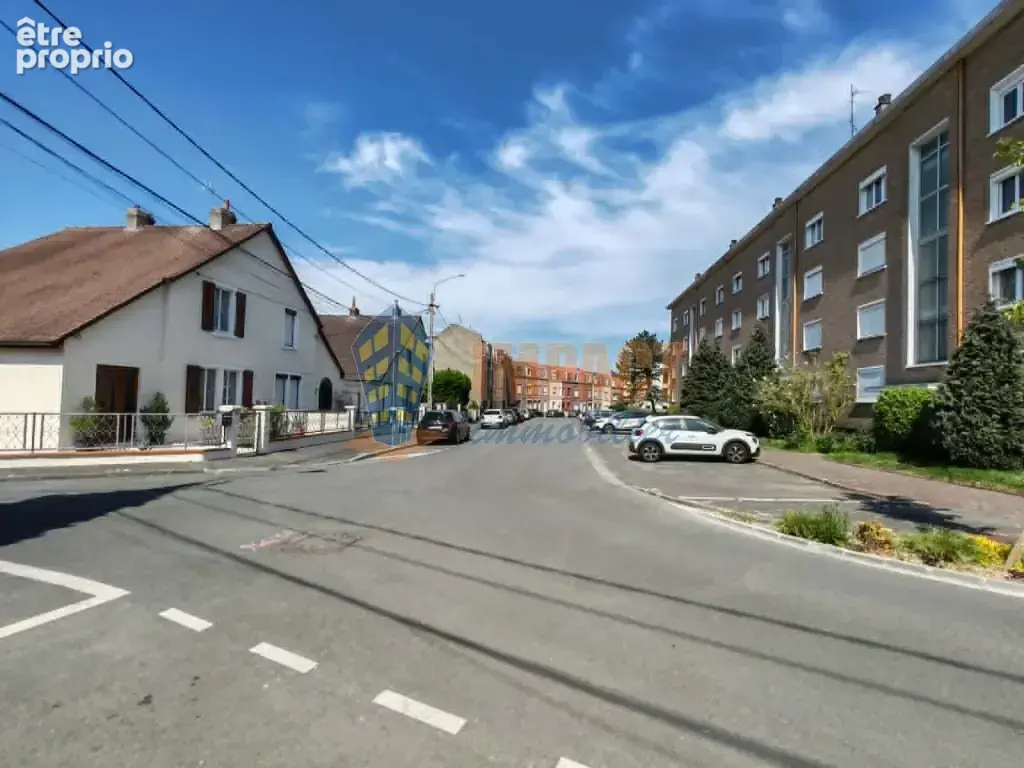 EXCLUSIVITE: Maison semi mitoyenne en semi plain pied, 3 chambres avec garage et jardin - photo 11