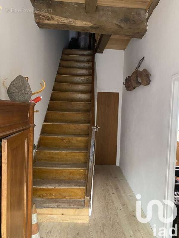 Photo 5 - Maison à SAINT-SERNIN-SUR-RANCE