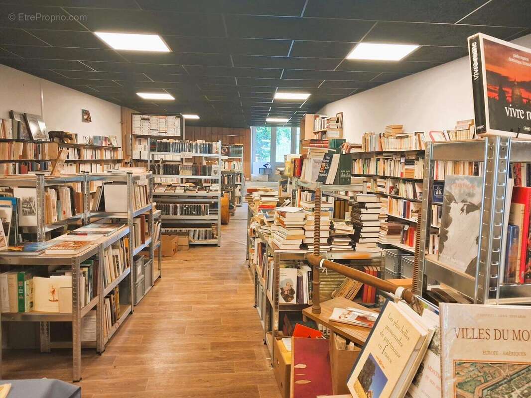 Photo 4 - Maison à SALVIAC
