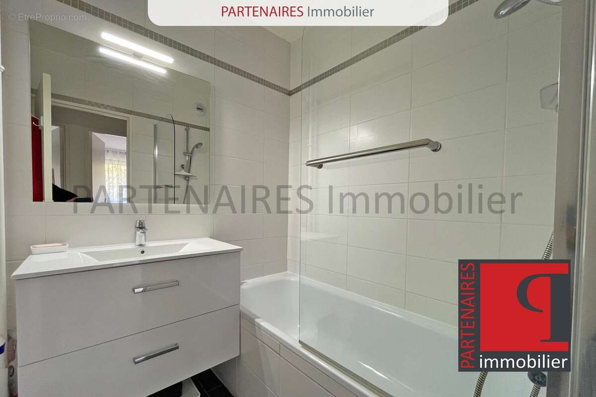 Appartement à ROCQUENCOURT