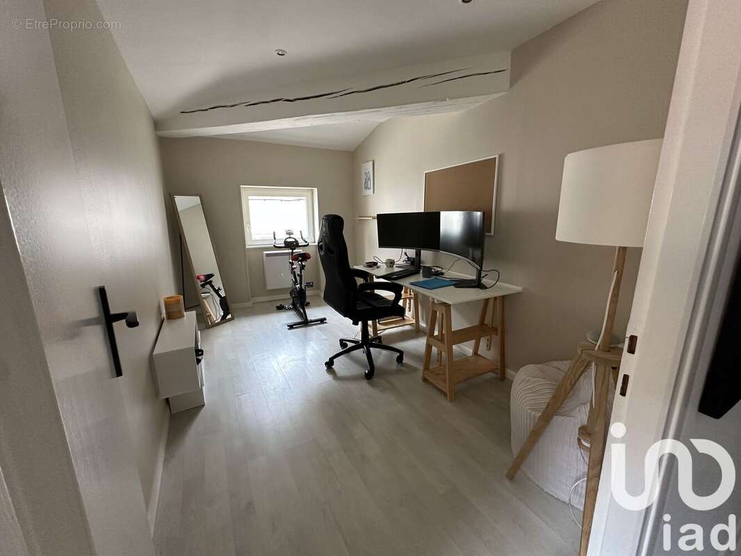 Photo 8 - Appartement à CHALON-SUR-SAONE