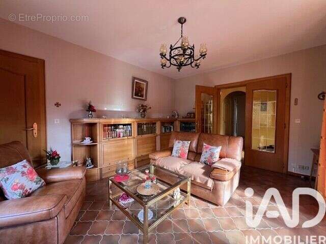 Photo 4 - Maison à WANGENBOURG-ENGENTHAL